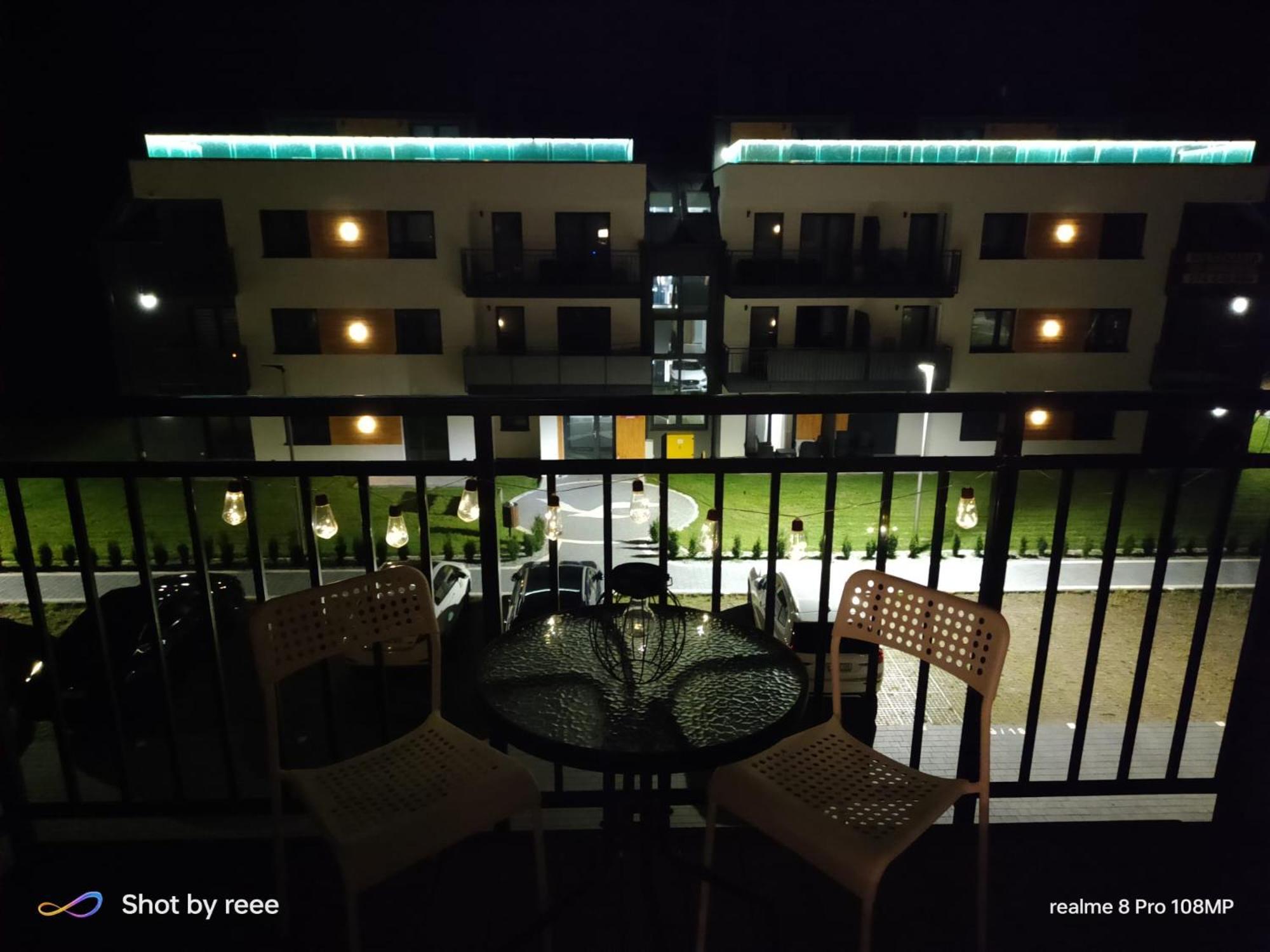 Klimaty Baltyku Pod Linami Ul Daglezji 93 Apartment